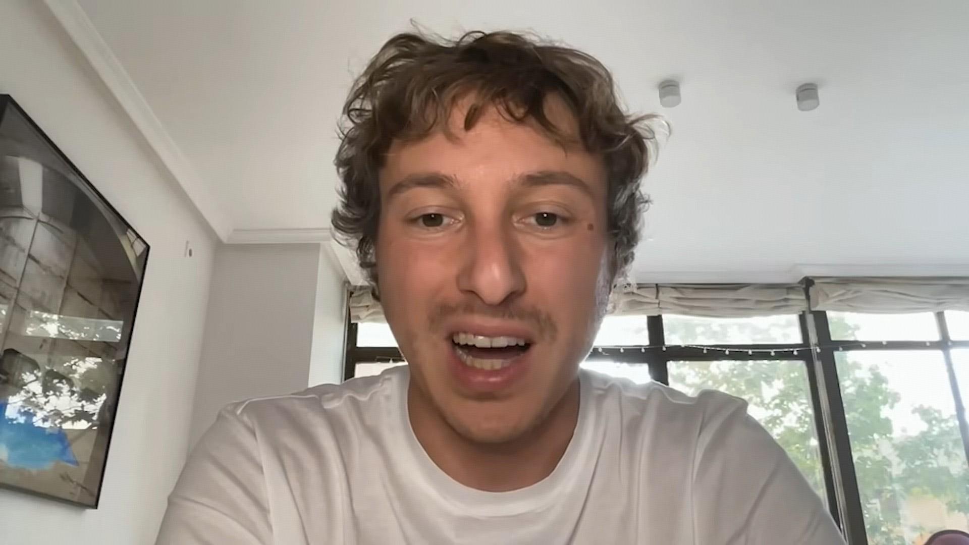开云-莫雷托：卢卡库很想回米兰城，要看他是否会被推荐给米兰